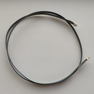 CANbus cable assembly for interconnecting Servosila SC-25 controllers