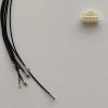 Cable assembly kit for connecting absolute encoders to Servosila SC-25 controllers