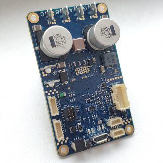 Brushless Motor Controllers