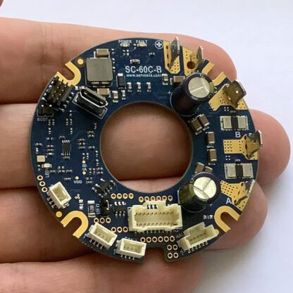 Servosila SC-60C Servo Drive